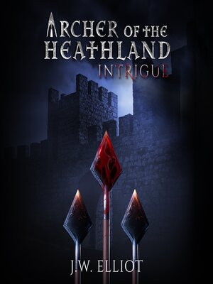 cover image of Intrigue